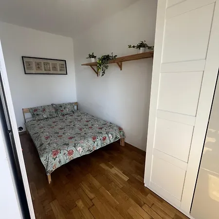 Daire Przy Spodku Katoviçe