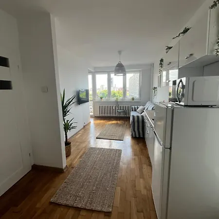Apartment Przy Spodku *