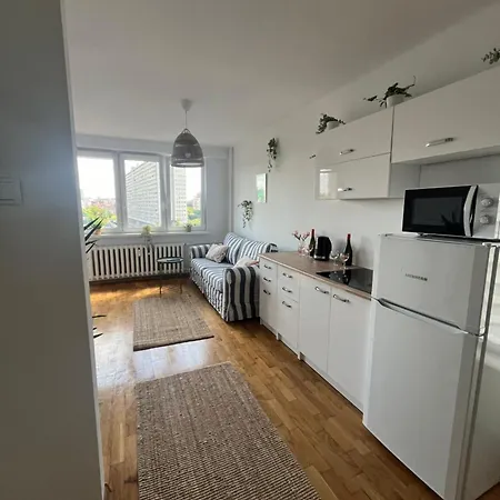Apartment Przy Spodku *