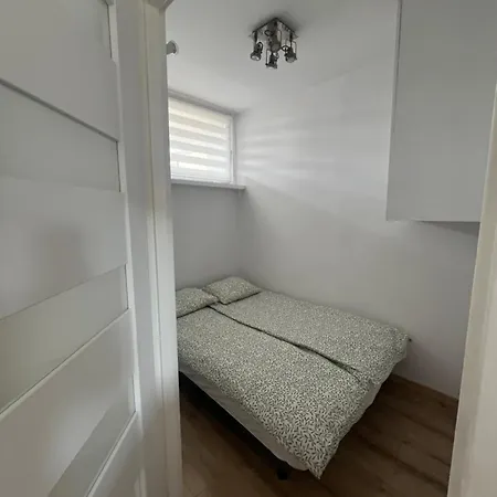 Przy Spodku Apartment Katowice