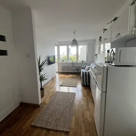 Przy Spodku Appartement