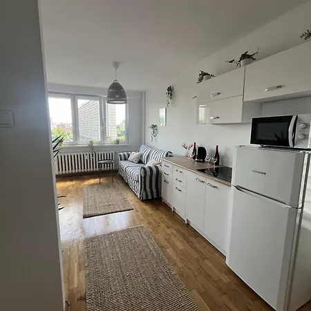 Przy Spodku Apartment