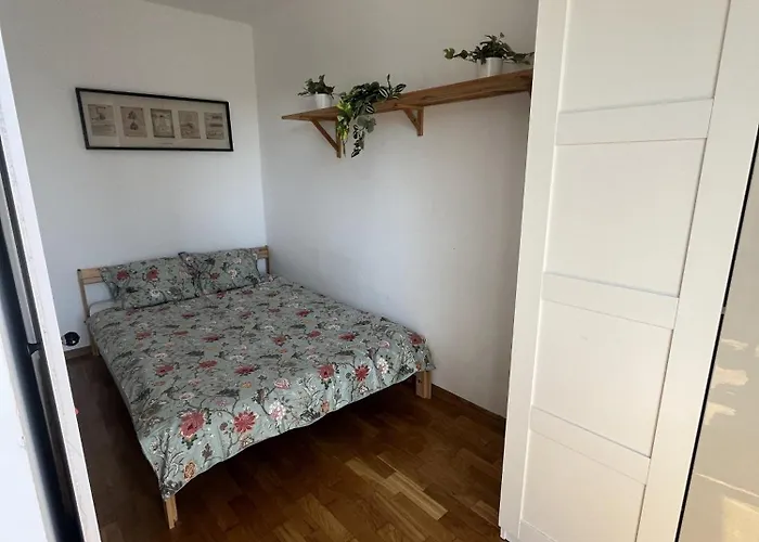 Appartement Przy Spodku Katowice