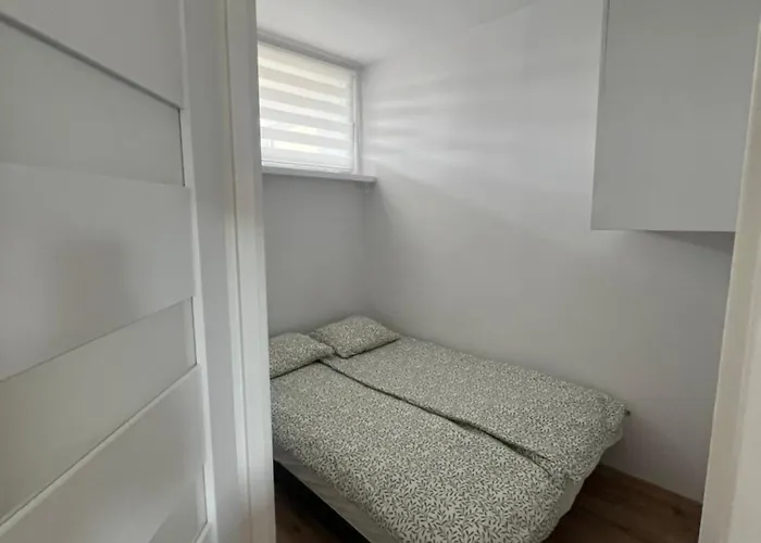 Przy Spodku Appartement Katowice