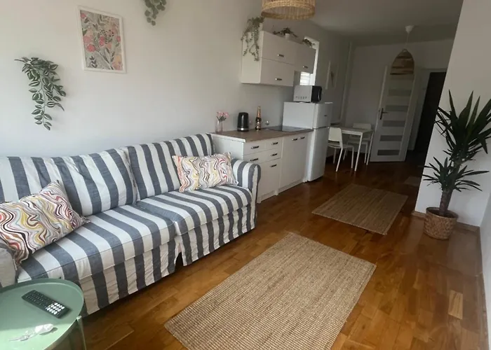 Appartement Przy Spodku Katowice