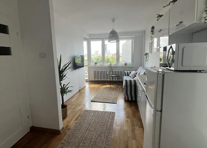 Przy Spodku Appartement